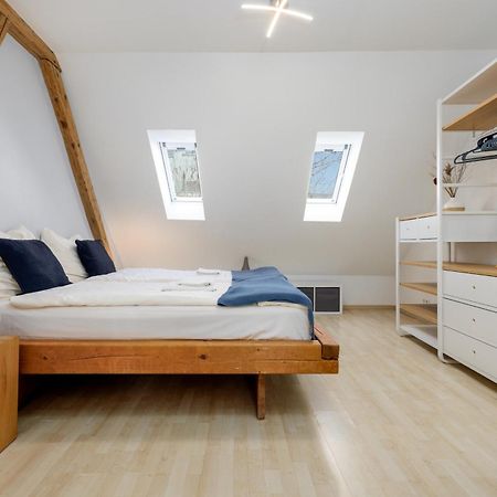 Home By Doni I Serviced Apartments I Ruhig I Zentral Nahe Rmcc, Staatsheater & Landtag فيسبادن المظهر الخارجي الصورة