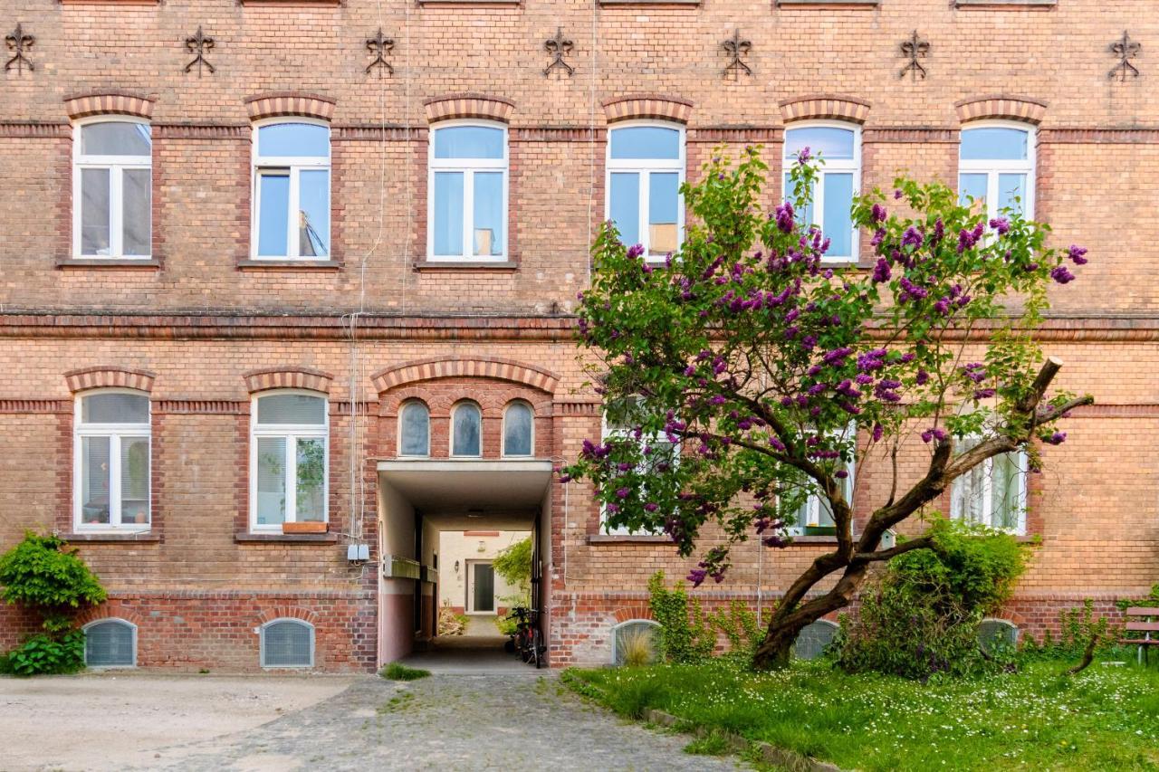 Home By Doni I Serviced Apartments I Ruhig I Zentral Nahe Rmcc, Staatsheater & Landtag فيسبادن المظهر الخارجي الصورة