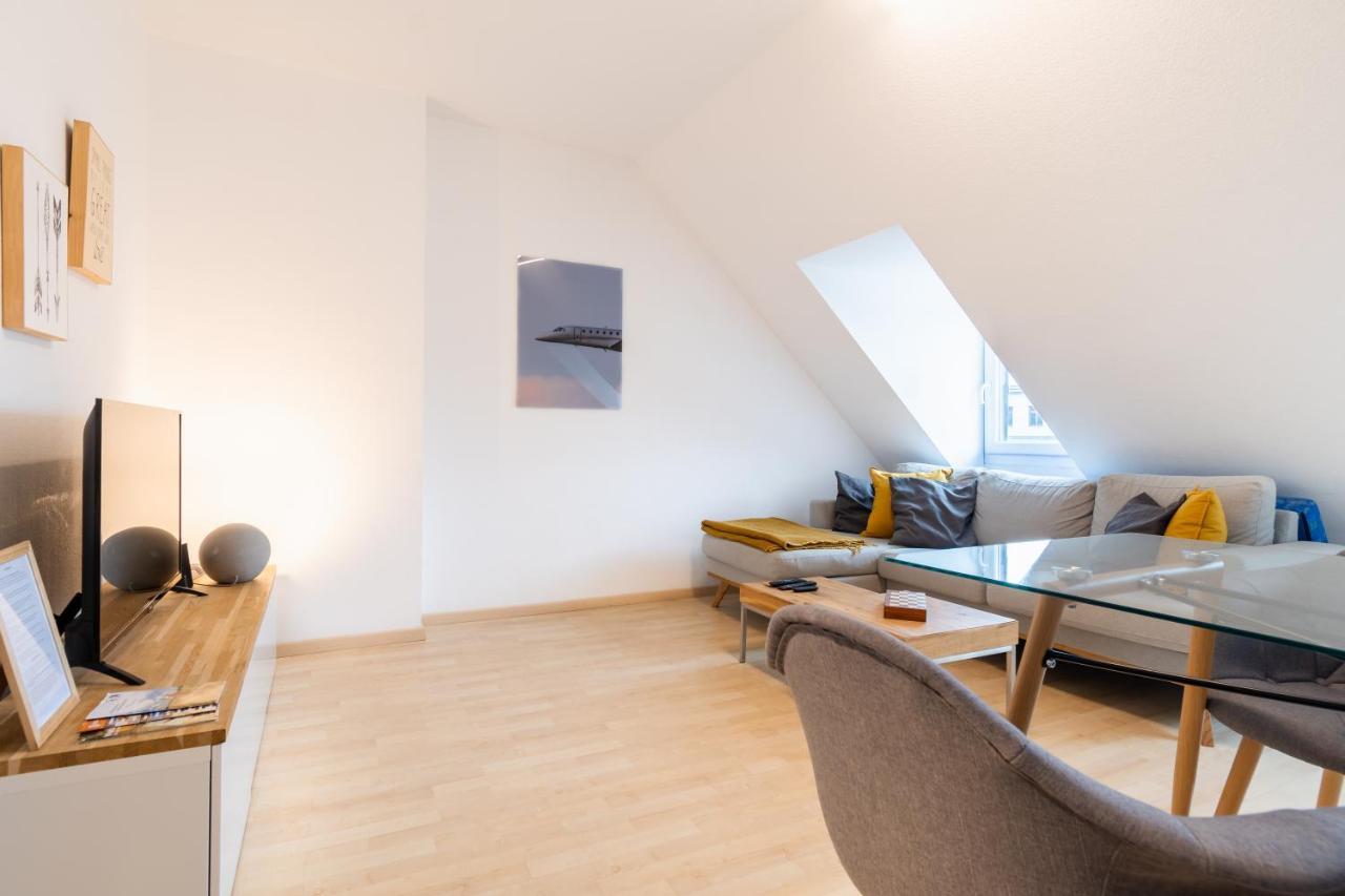 Home By Doni I Serviced Apartments I Ruhig I Zentral Nahe Rmcc, Staatsheater & Landtag فيسبادن المظهر الخارجي الصورة