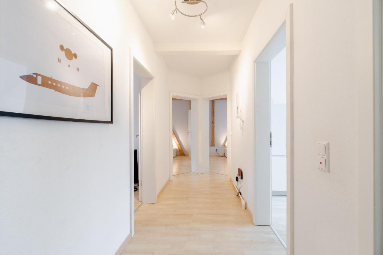 Home By Doni I Serviced Apartments I Ruhig I Zentral Nahe Rmcc, Staatsheater & Landtag فيسبادن المظهر الخارجي الصورة
