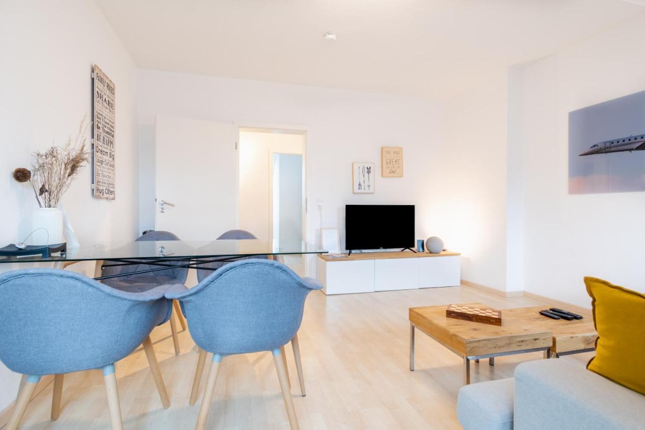 Home By Doni I Serviced Apartments I Ruhig I Zentral Nahe Rmcc, Staatsheater & Landtag فيسبادن المظهر الخارجي الصورة