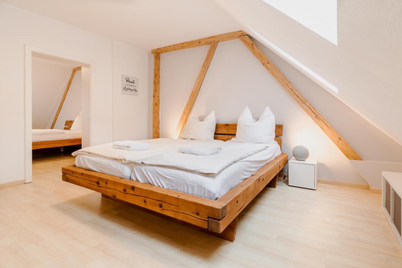 Home By Doni I Serviced Apartments I Ruhig I Zentral Nahe Rmcc, Staatsheater & Landtag فيسبادن المظهر الخارجي الصورة