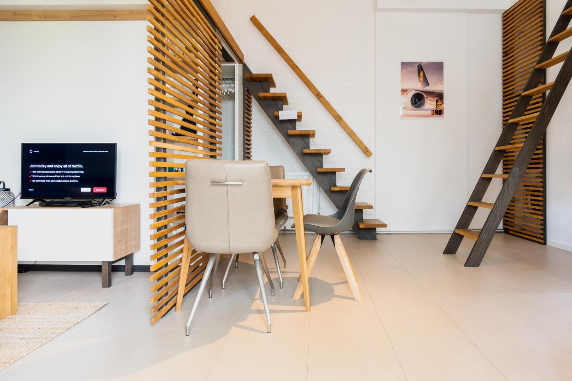 Home By Doni I Serviced Apartments I Ruhig I Zentral Nahe Rmcc, Staatsheater & Landtag فيسبادن المظهر الخارجي الصورة