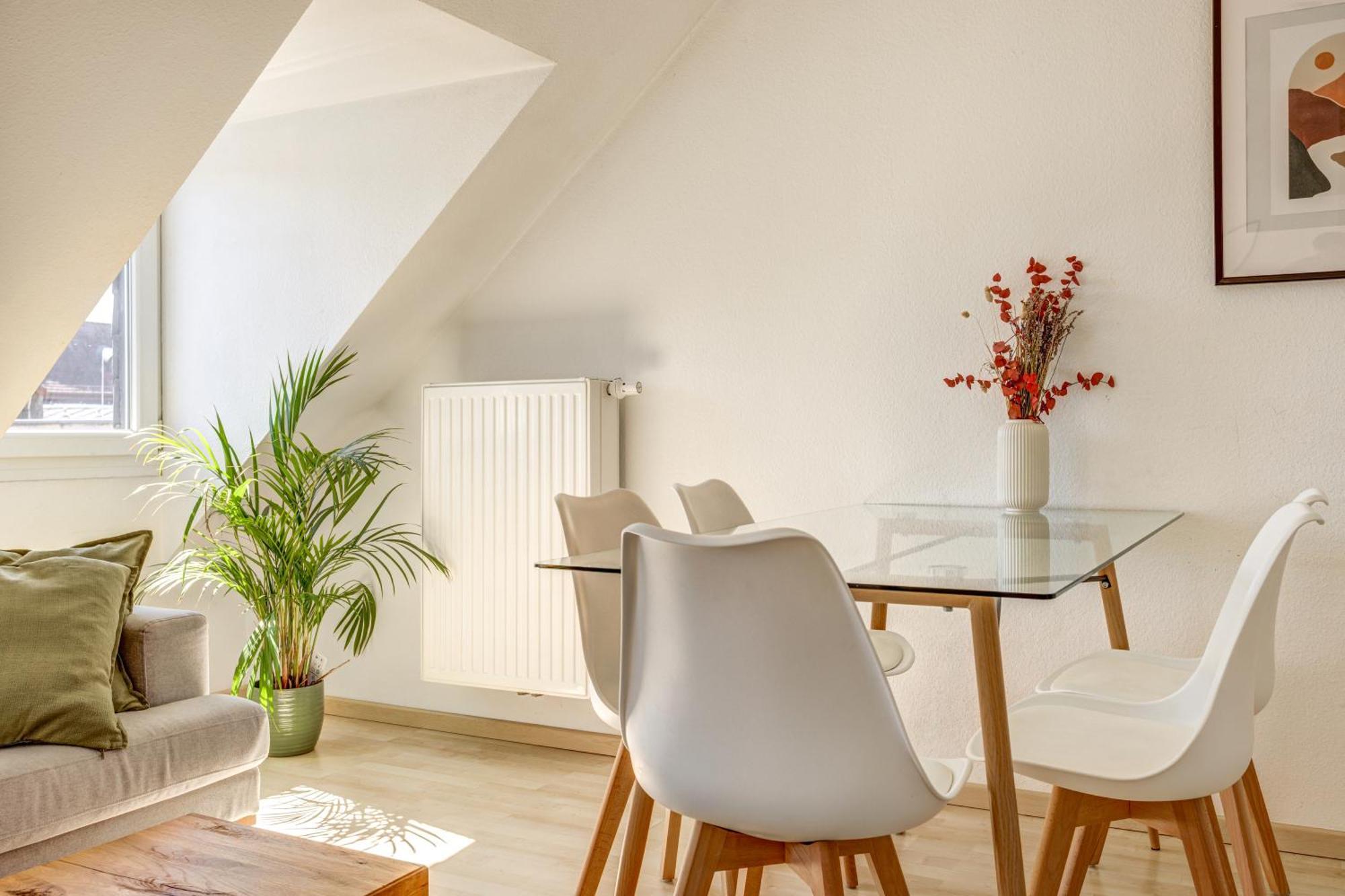 Home By Doni I Serviced Apartments I Ruhig I Zentral Nahe Rmcc, Staatsheater & Landtag فيسبادن المظهر الخارجي الصورة