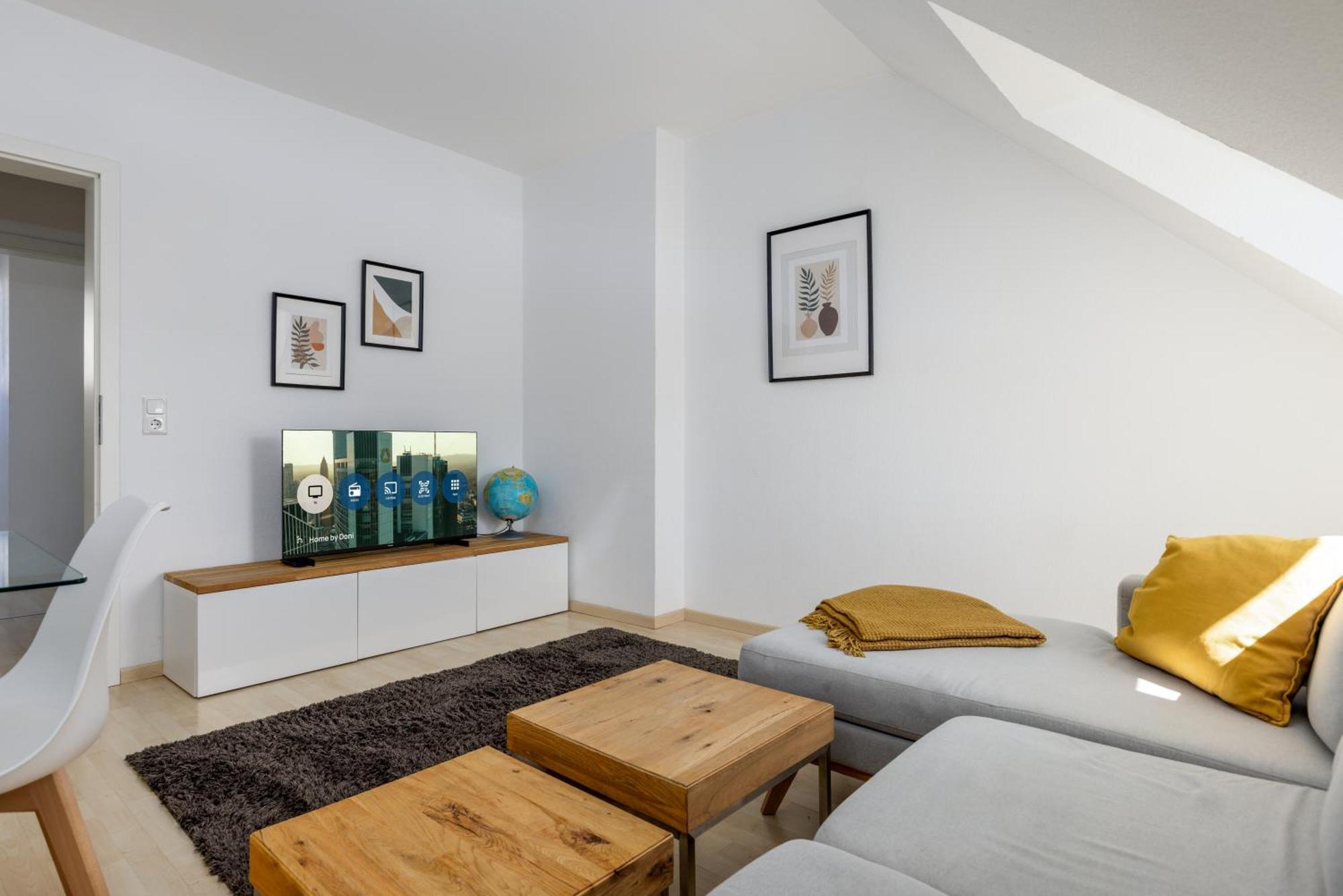 Home By Doni I Serviced Apartments I Ruhig I Zentral Nahe Rmcc, Staatsheater & Landtag فيسبادن المظهر الخارجي الصورة