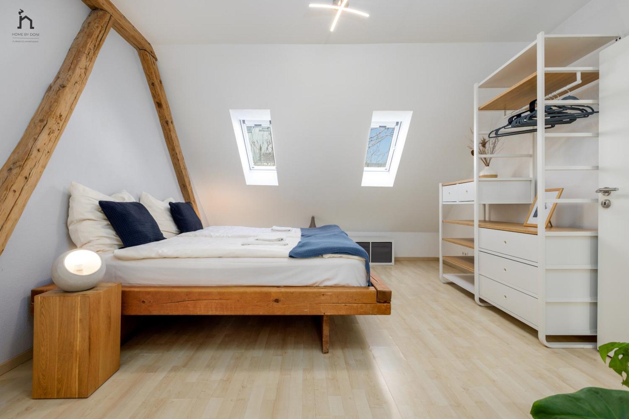 Home By Doni I Serviced Apartments I Ruhig I Zentral Nahe Rmcc, Staatsheater & Landtag فيسبادن المظهر الخارجي الصورة
